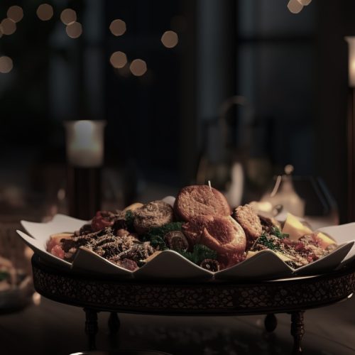 Welcome to De Flambe Islamabad, a top-rated restaurant offering an exquisite dining experience with a diverse menu featuring fine dining, local cuisine, and casual dining options. Discover the perfect spot for family gatherings, romantic dinners, and unforgettable culinary delights in the heart of Islamabad.